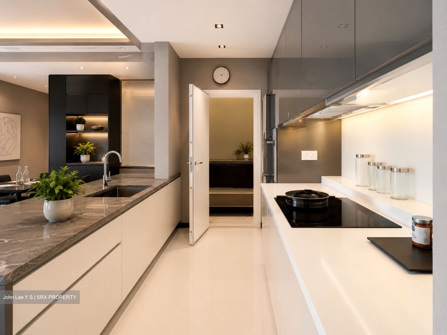 Concourse Skyline (D7), Apartment #560055051